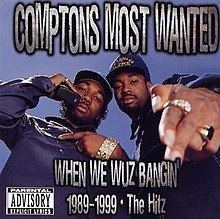 When We Wuz Bangin' 1989–1999: The Hitz httpsuploadwikimediaorgwikipediaenthumb9