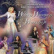 When Women Worship httpsuploadwikimediaorgwikipediaenthumb5
