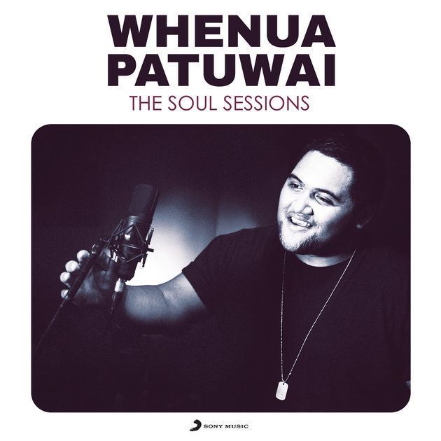 Whenua Patuwai The Soul Sessions by Whenua Patuwai on Apple Music