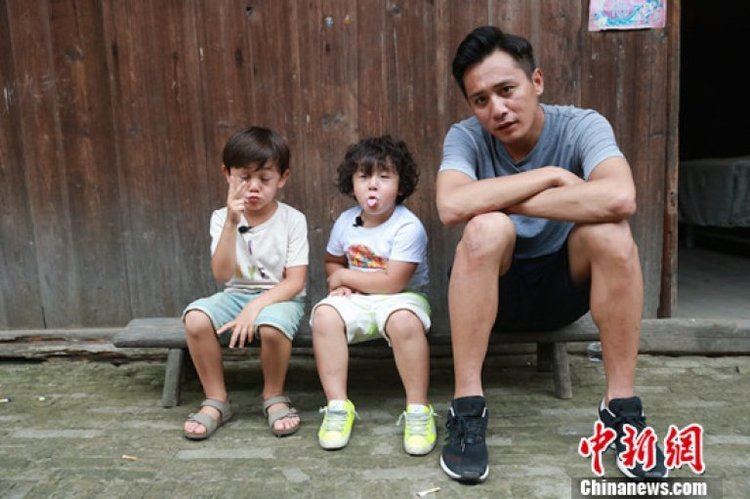 Where Are We Going, Dad? (TV series) Popular Chinese reality TV show may face the axe gbtimescom