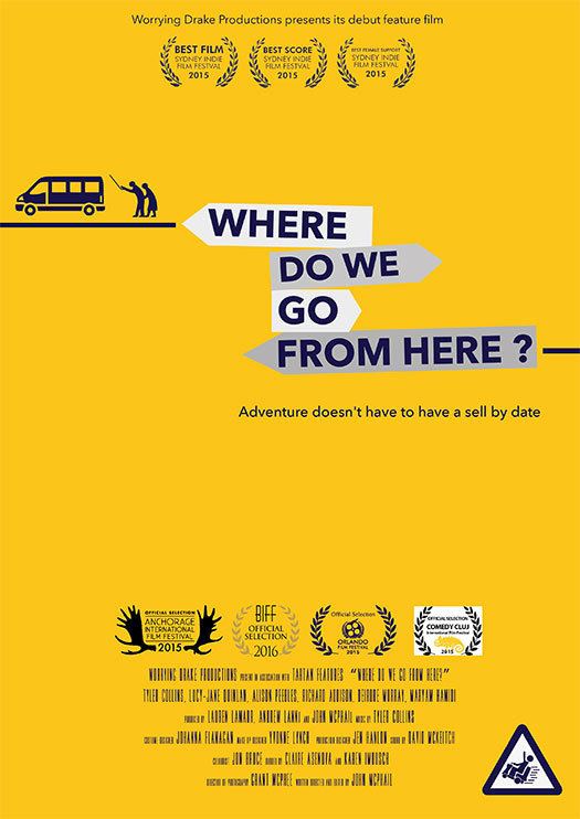 Where Do We Go from Here? (2015 film) https29331n247iqkrl2e0lcwz1yfwpenginenetdnas
