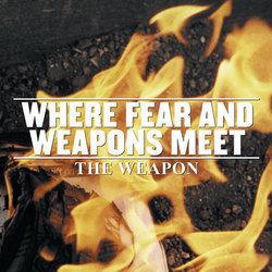 Where Fear and Weapons Meet revhqcomimagescovers250rev086jpg