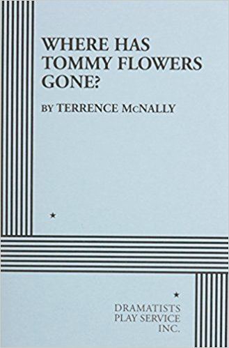Where Has Tommy Flowers Gone? httpsimagesnasslimagesamazoncomimagesI4