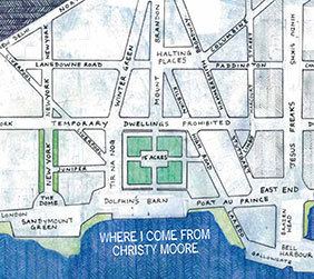 Where I Come From (Christy Moore album) wwwchristymoorecomwpcontentuploads201311wh