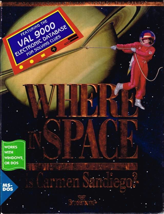 Where in Space Is Carmen Sandiego? httpsgamefaqsakamaizednetbox22544225fro