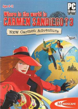 Where in the World is Carmen Sandiego? 3 - New Carmen Adventure httpsd1k5w7mbrh6vq5cloudfrontnetimagescache