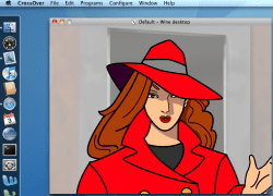Where in the World Is Carmen Sandiego? Treasures of Knowledge Where in the World is Carmen Sandiego Treasures of Knowledge What
