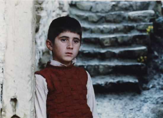 Where Is the Friend's Home? Where is the friend39s home Abbas Kiarostami lt film diary