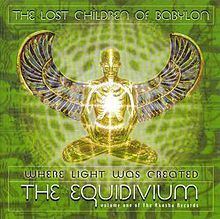 Where Light Was Created: The Equidivium httpsuploadwikimediaorgwikipediaenthumb6