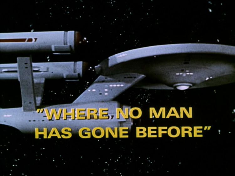 Where No Man Has Gone Before Visible Suns Star Trek Where No Man Has Gone Before