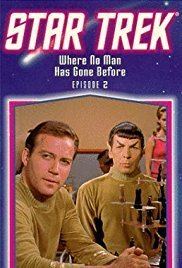 Where No Man Has Gone Before Star Trekquot Where No Man Has Gone Before TV Episode 1966 IMDb