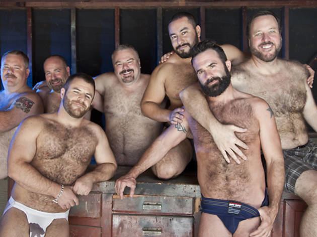 Where the Bears Are the Bears Are returns with a third season of furry fun