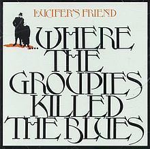 Where the Groupies Killed the Blues httpsuploadwikimediaorgwikipediaenthumb6