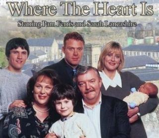Where the Heart Is (UK TV series) Where the Heart Is Huddersfield TV shows amp Film Locations