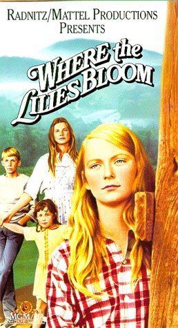 Where the Lilies Bloom Amazoncom Where the Lilies Bloom VHS Julie Gholson Jan