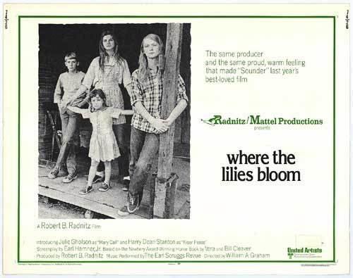 Where the Lilies Bloom Where The Lilies Bloom movie posters at movie poster warehouse