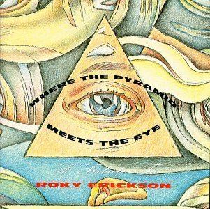 Where the Pyramid Meets the Eye: A Tribute to Roky Erickson httpsimagesnasslimagesamazoncomimagesI5