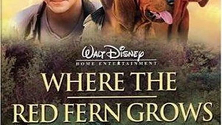 Where the Red Fern Grows 2003 Full Movie YouTube