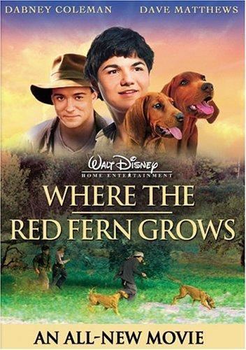 Where the Red Fern Grows 2003 IMDb