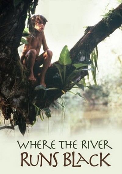 Where The River Runs Black Movie Review 1986 Roger Ebert