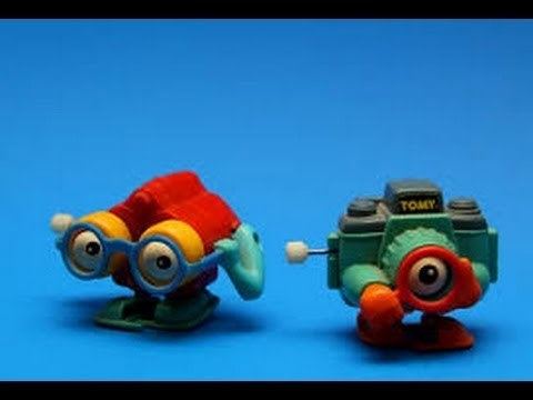 Where the Toys Come from Full Movie YouTube