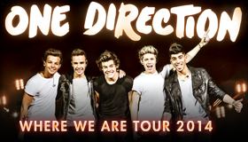 Where We Are Tour (One Direction) 1000 billeder om Where we are p Pinterest Nye bger One