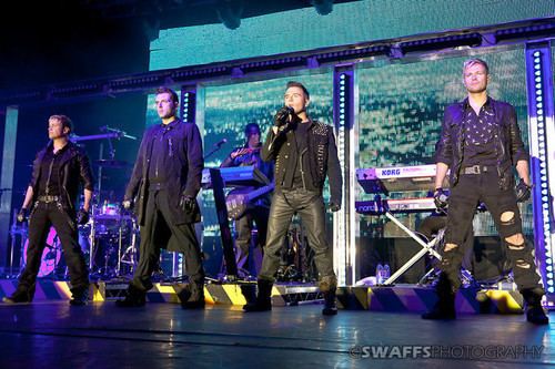 Where We Are Tour (Westlife) Previous Westlife Tour Picture39s Shane Filan Online