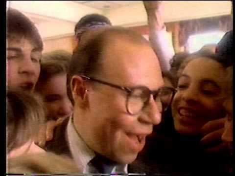 Where's Herb? Herb the Nerd Burger King Commercial 1986 Where39s Herb YouTube
