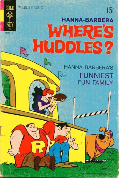 Where's Huddles? Where39s Huddles The Museum Of UnCut Funk