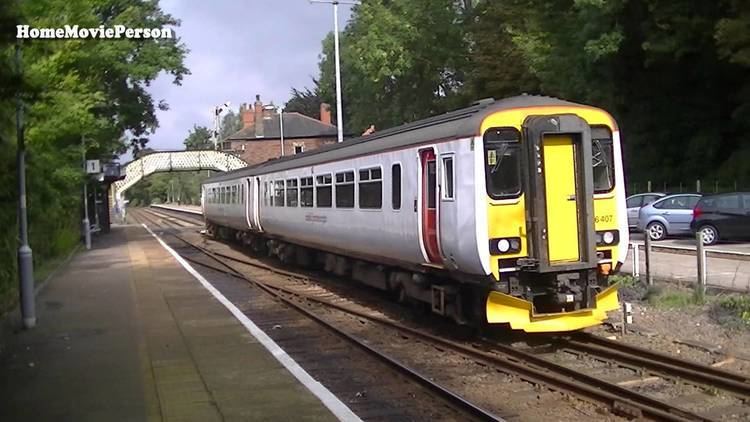 Wherry Lines Wherry Lines Norfolk Area 0708092015 YouTube