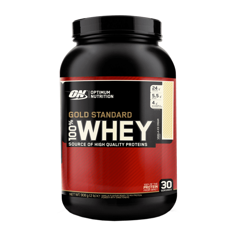 Whey Beef Protein vs Whey Protein Which is better Prozis