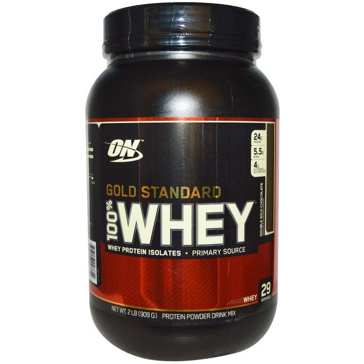 Whey Whey Protein iHerbcom