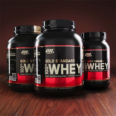 Whey Optimum Nutrition Gold Standard 100 Whey 1599