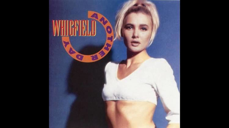 Whigfield Whigfield Another Day Ms Whigfield Vocal Flava Mix