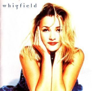 Whigfield Whigfield album Wikipedia the free encyclopedia