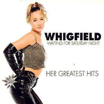 Whigfield Waiting for Saturday Whigfield Songs Reviews Credits