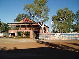 Whim Creek, Western Australia httpsuploadwikimediaorgwikipediacommonsthu