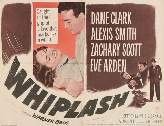 Whiplash Dec 24 1948 OCD Viewer