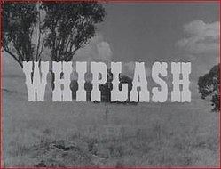 Whiplash (TV series) httpsuploadwikimediaorgwikipediaenthumb4