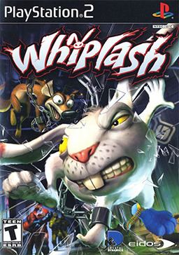 Whiplash (video game) httpsuploadwikimediaorgwikipediaen773Whi