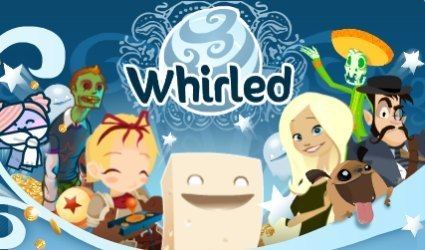 Whirled Whirled and deviantART announce design contest winners