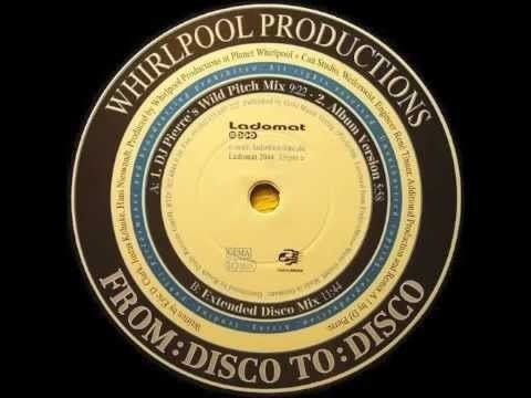 Whirlpool Productions Whirlpool Productions From Disco To Disco Dema Bootleg Remix