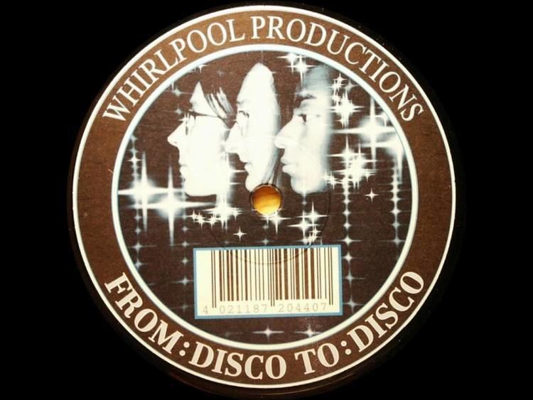 Whirlpool Productions Whirlpool Productions From Disco To Disco 1996 YouTube