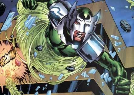 Whirlwind (comics) Whirlwind David Cannon Marvel Universe Wiki The definitive