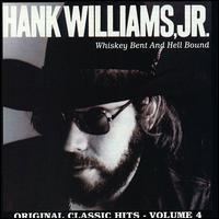 Whiskey Bent and Hell Bound (album) httpsuploadwikimediaorgwikipediaen330Whi