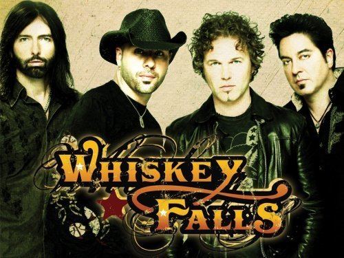 Whiskey Falls httpsimagesnasslimagesamazoncomimagesI5
