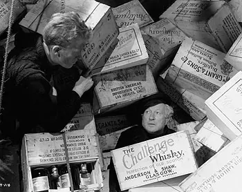 Whisky Galore! (1949 film) Whisky Galore review Telegraph