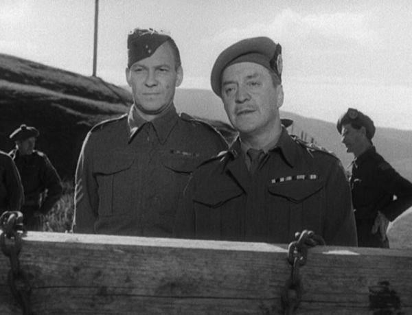 Whisky Galore! (film) movie scenes Of course Whisky Galore is not renowned as a film that was damaged irreparably by a great behind the scenes conflict and so it is surprising that it 