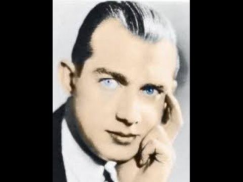 Whispering Jack Smith Whispering Jack Smith Cecilia His First Song 1926 YouTube