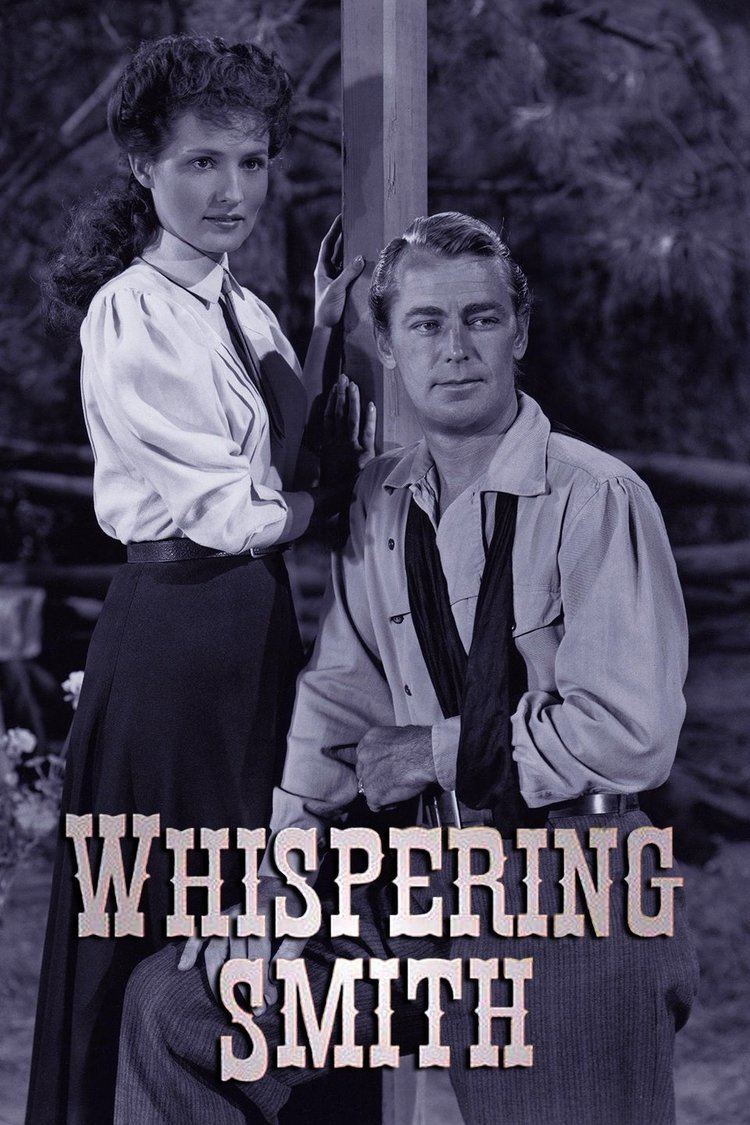 Whispering Smith (TV series) wwwgstaticcomtvthumbtvbanners529444p529444